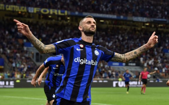 ინტერი - ტორინო 1:0